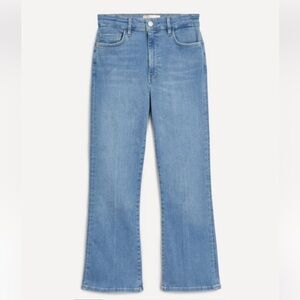 Frame Le Mini Boot Size 27